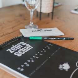 Fea Design Zebraschaf Workshop 25.4.25-